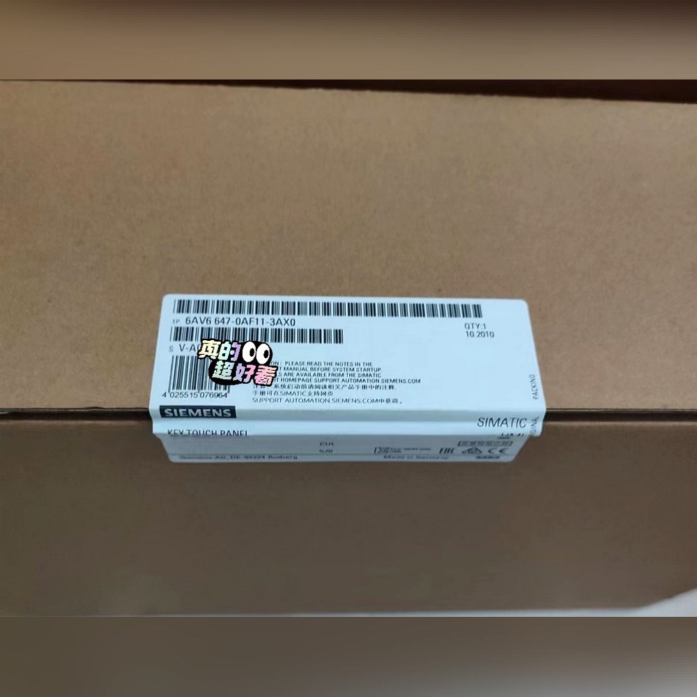 6AV6647-0AF11-3AX0 6AV6 647-0A 议价