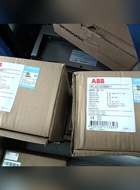 1SFL431022R8011 ABB继电器 原装 议价