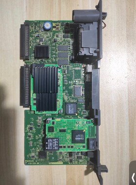 FANUC机器人30ia系统主板A16B-3200-0601 议价