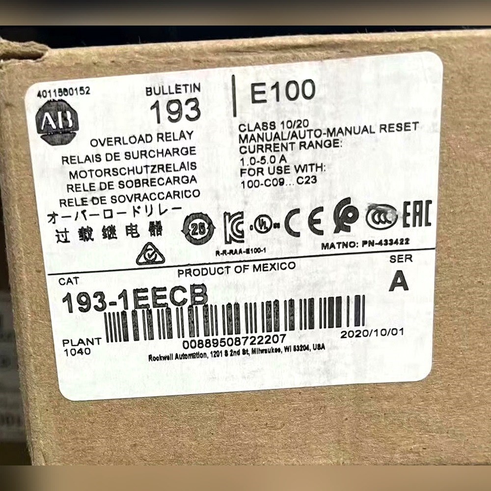 193-1EECB 原装 标价 议价