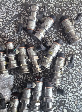 易福门ifm压力传感器PI2097数量多. 议价