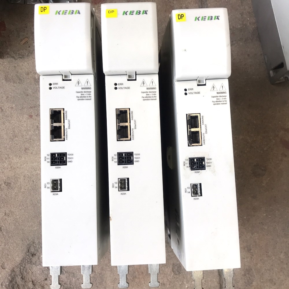 KEBA科霸D3-DP300A-1000-01 议价