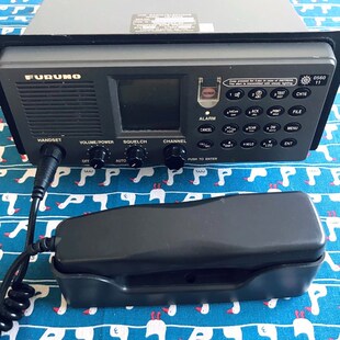古野Furuno 8800D功率功能正常 议价 VHF