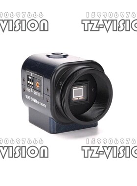WATEC WAT-902H3 ULTIMATE 黑白CCD 议价