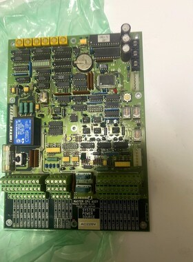 YokogawaEM-500计程仪主板 V8308WA 议价