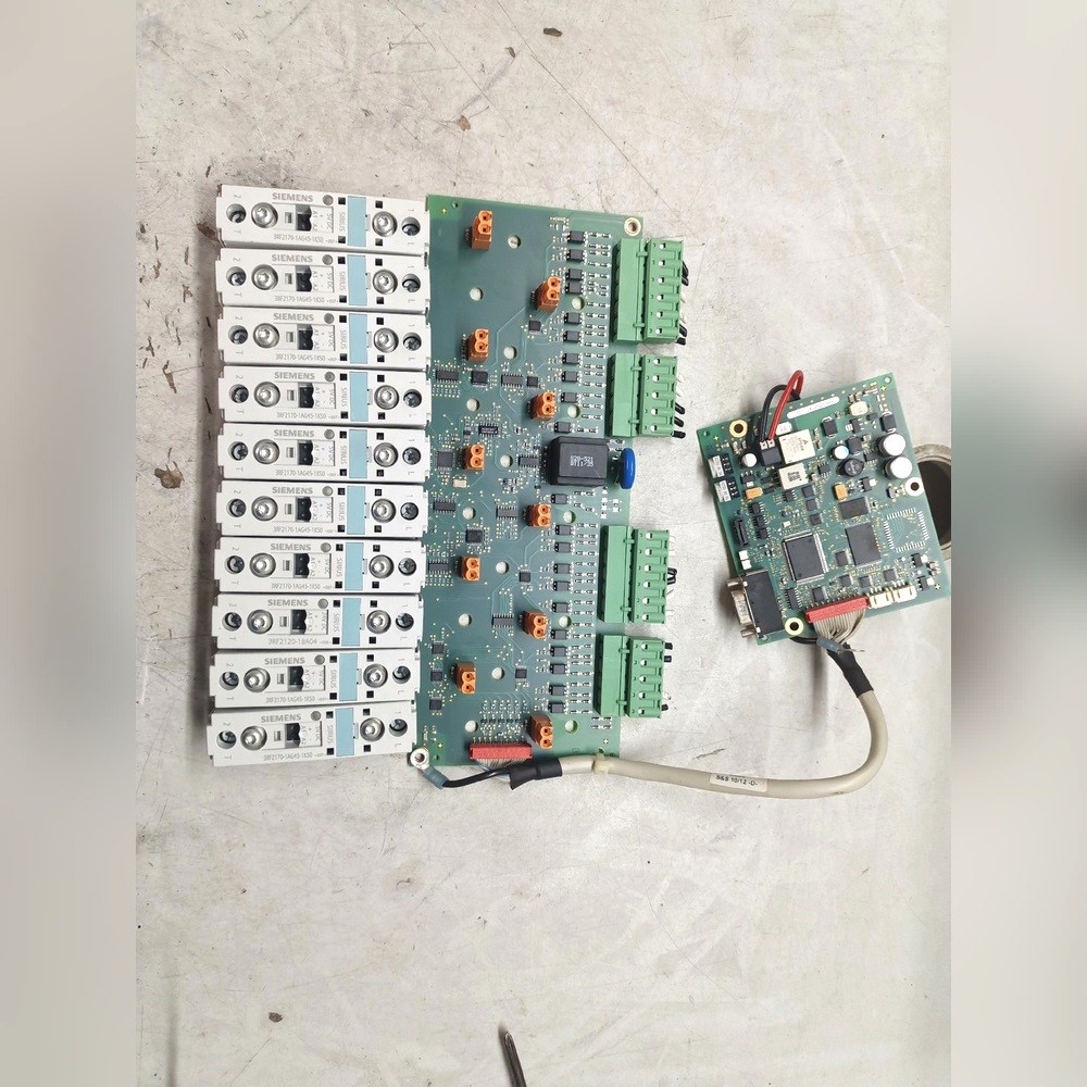 继电器 固态继电器 3RF2170-1AG45-1 议价