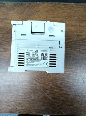 FX3G-14MRES 三菱模块 正常 功能完好 24 议价