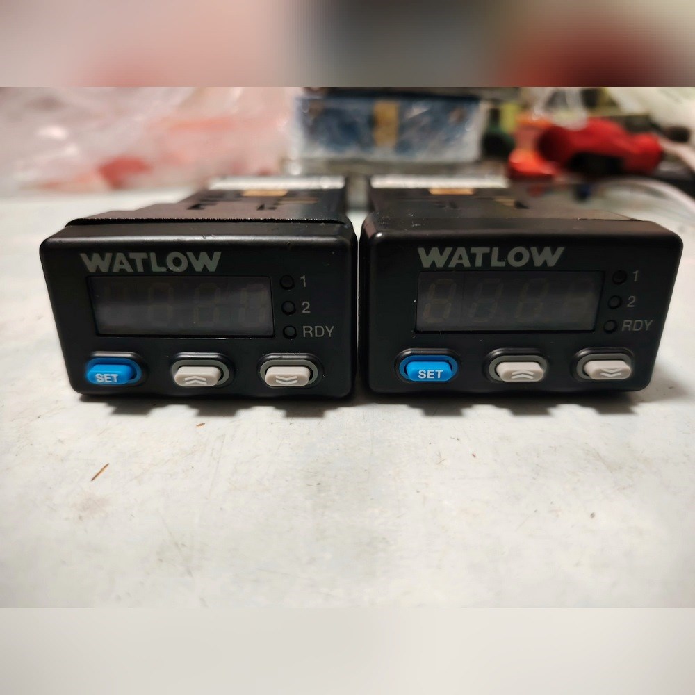 WATLOW美国温控制器935A-1CC0-000R 议价