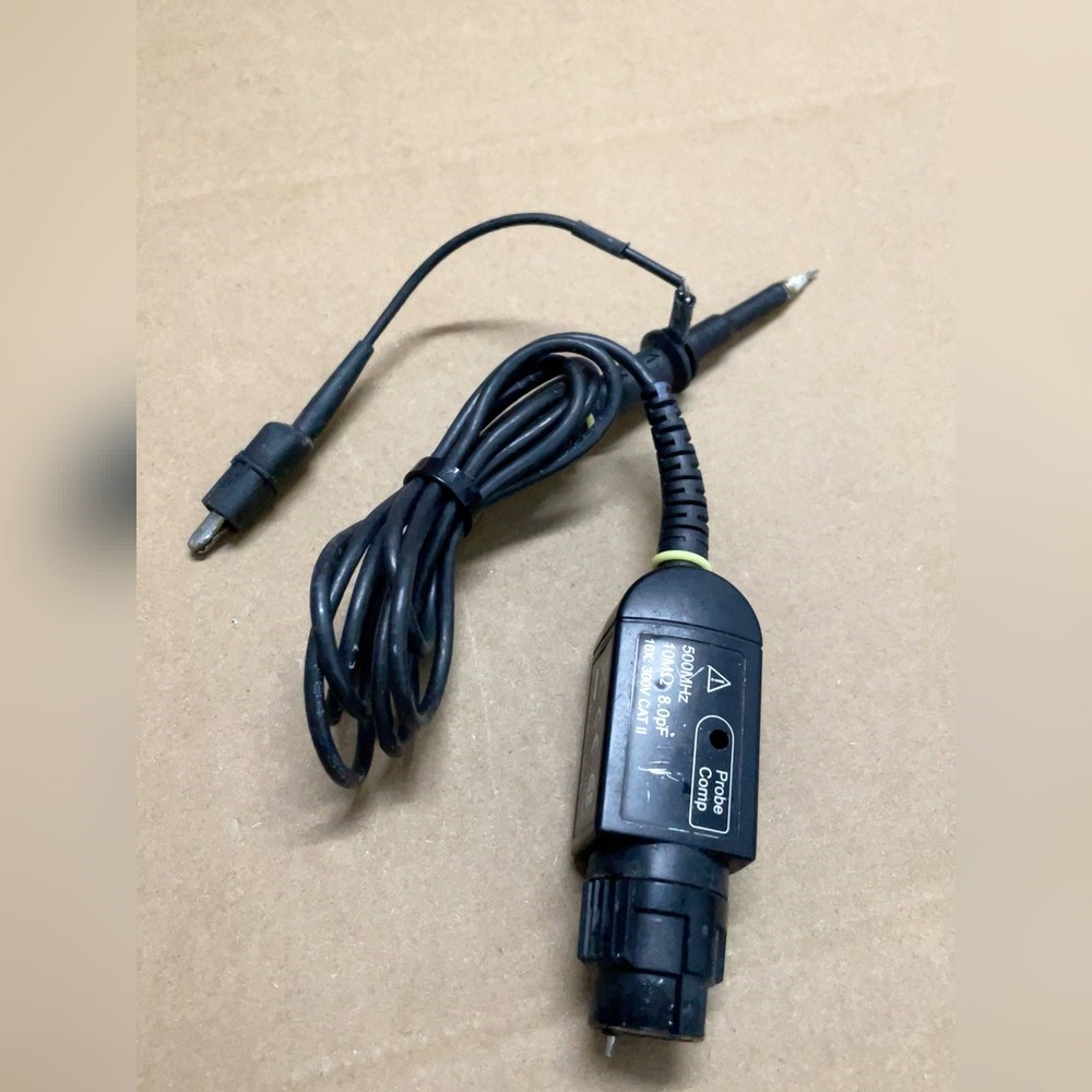 Tek泰克P6139B无源示波器探头 议价