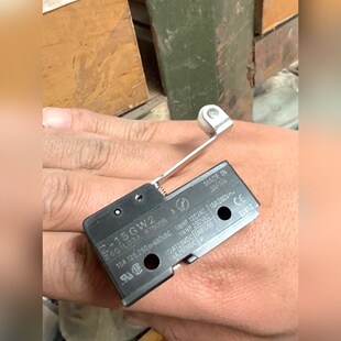 质量杠杠 议价 15GW2来自日本原装 微动开关Z