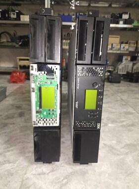 IBM 磁带库TS3100 3573-L2U Librar 议价