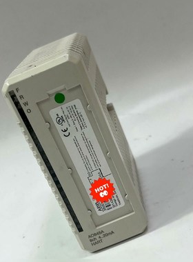 ABB AO845A 拍前联系 议价