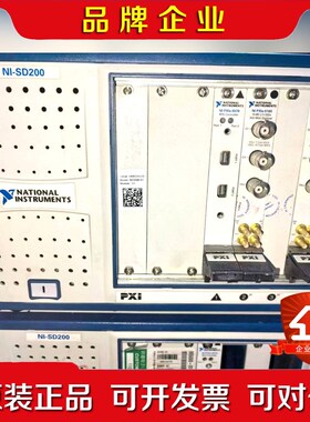 NI示波器500MPXIE-1071PXIE-8379 议价