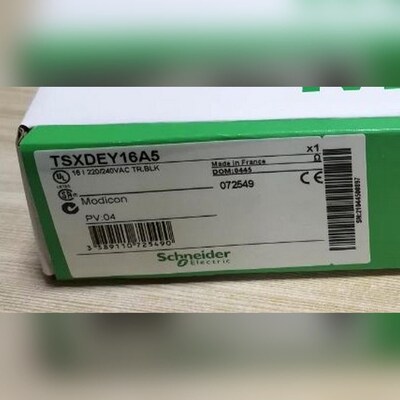 TSXDEY16A5 原装 质保一年 标价 议价