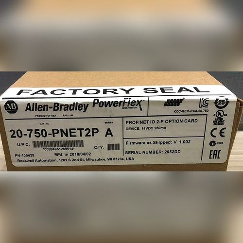 20-750-PNET2P 原装 标价 议价