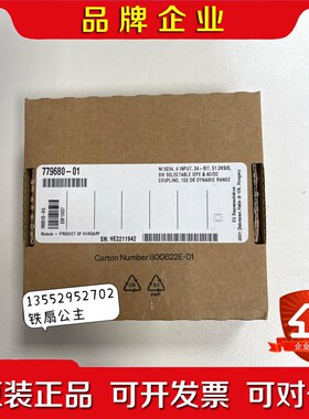 NI-9234原装 779680-01 议价