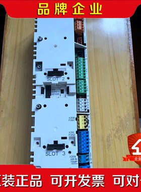 ABB控制板ZCU-14 3AXD5000005164原装拆 议价