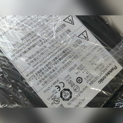 伺服驱动器MADHT1507NB4 9成新 功能包好 议价