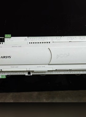 AIRSYS PCO3 控制器 现货一个 议价