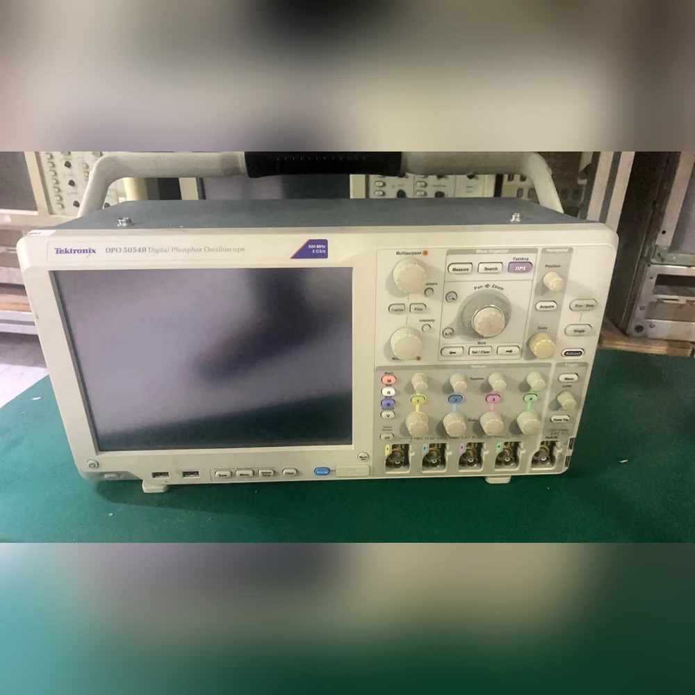 泰克DPO5054B 议价