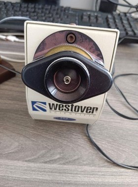 美国WESTOVER 光纤放大镜 光纤端面检测仪FV-41 议价