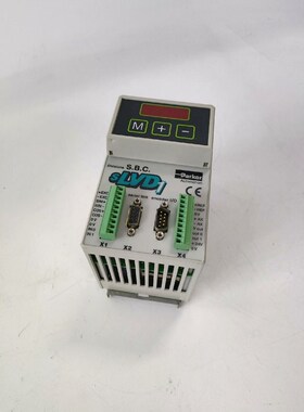 原装Parker派克驱动器SLVD1 SLVD5现货 议价