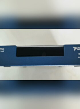 NIUSB-6341 USB-6351 USB-6343 议价