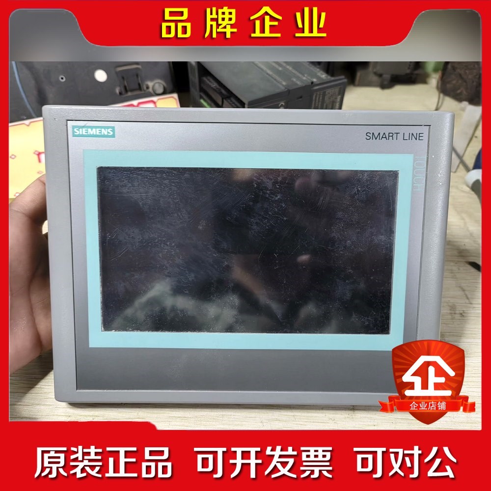 触摸屏648-0BC11-AX0原装功能完好 议价
