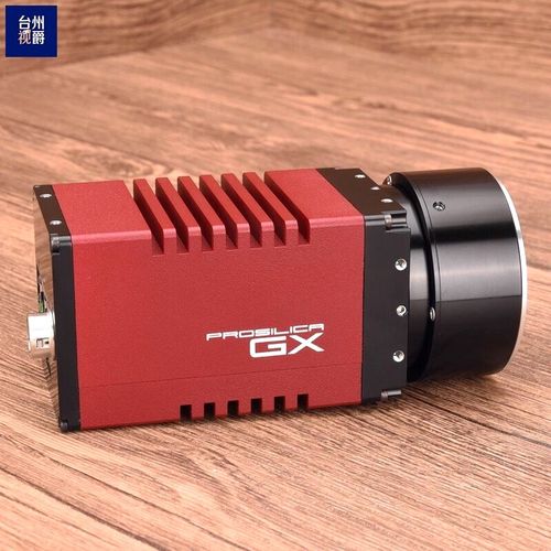 AVT GX6600 29M 黑白CCD工业相机 DUAL 议价