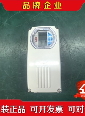 ABB防爆阀门定位器EDP300;EDP30 议价
