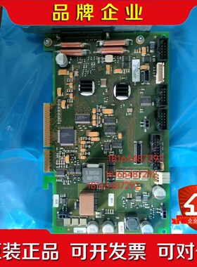 力士乐工控机VSB40主板 和通讯卡一套 议价