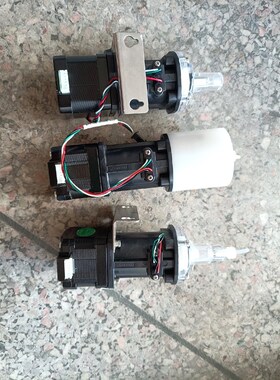 FOREACH 注射泵250uL FLX-EA-3-B1 议价