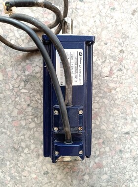 力好Lihao伺服电机LH060-H0411A400w 议价