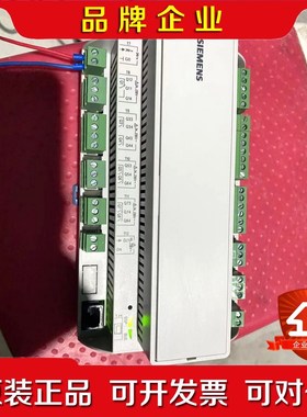 控制器POL424.50STD成色很漂亮功能包好 议价