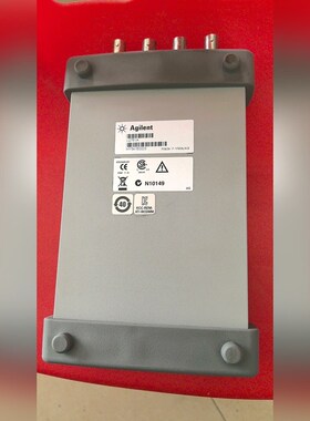 安捷伦示波器模块   U2761A  实物拍摄 成色如图 议价