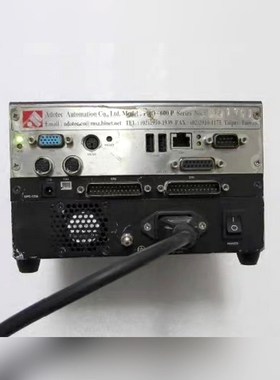 通电的控制器 GEME-W200M-X30[EA]一台重量 议价