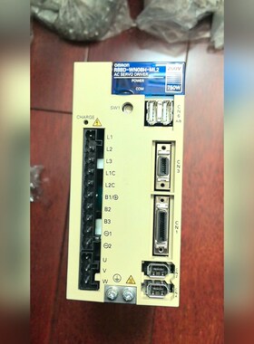 驱动器R88D-WN08H-ML2 议价