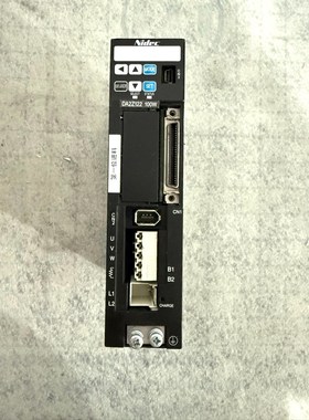 DA2Z122 三协sankyo伺服驱动器100W功能 议价