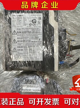 驱动器一套MBDHT2510E02 MSMD022P1 议价