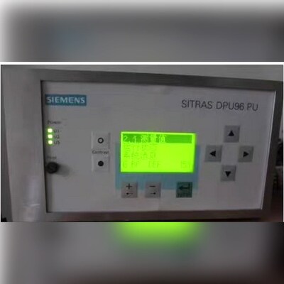 通电 SITRAS DPU96 PU [ E104 议价