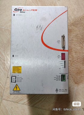 DELTA TAU 运动控制器GPL3010000现货议 议价