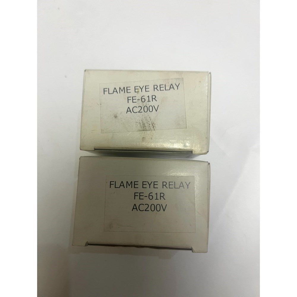 船用原装现货 FE-61R SUNFLAME火山火焰继 议价