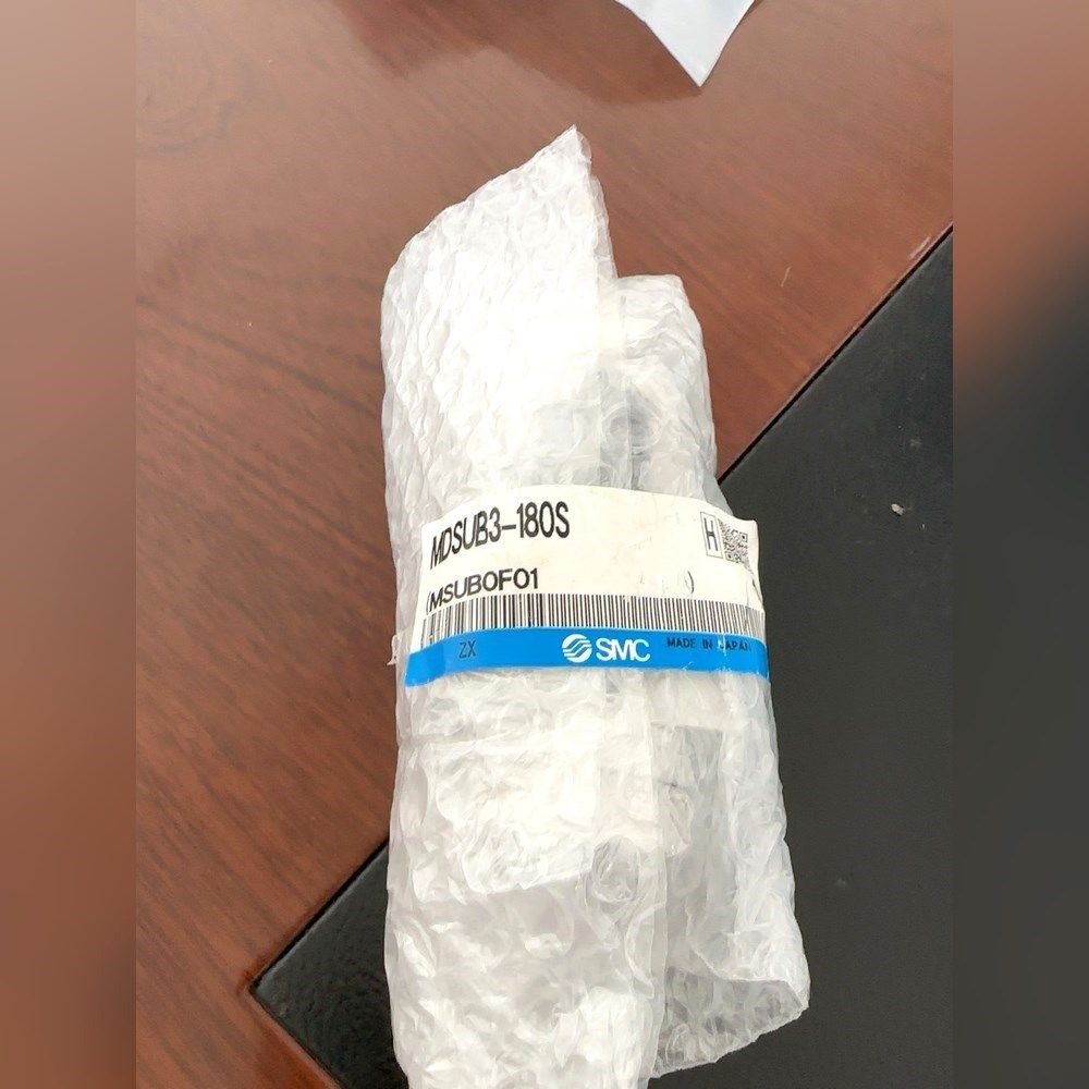 MDSUB3-180SSMC旋转气缸2个750一个 议价