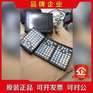 FCU6 议价 KB022三菱64S系统日本原装 键盘.可直拍