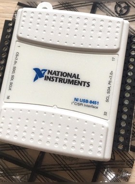NIUSB-8451 USB-6525 USB-8501 议价