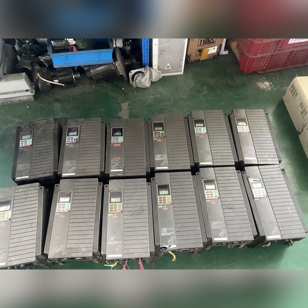 富士变频器  5000G11S5000P11S系列 议价