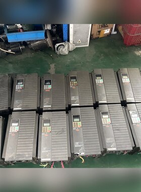 富士变频器  5000G11S5000P11S系列 议价