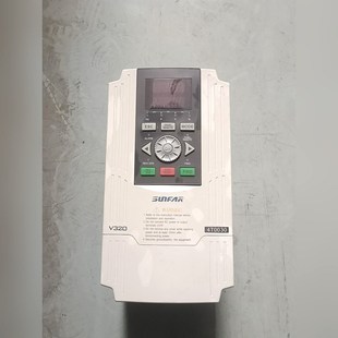 4t0030 变频器 v320 拿走 议价 要
