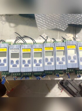 宝徳比例阀控制器00178363 议价