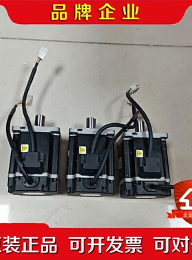 出三协Nidec伺服电机MX751N2LN07实物图 议价